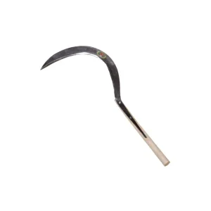 seghezzo da cantoniere falci legno n° 3