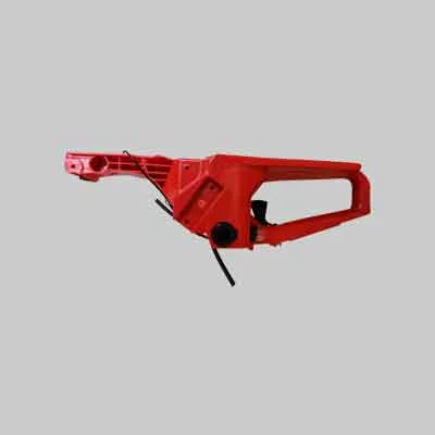 SERBATOIO DI RICAMBIO PER MOTOSEGA 45 IDEAL STAR. Prezzo per Pezzo.