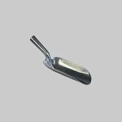 SESSOLA ACCIAIO ZINCATO cm 19. Prezzo per Pezzo.