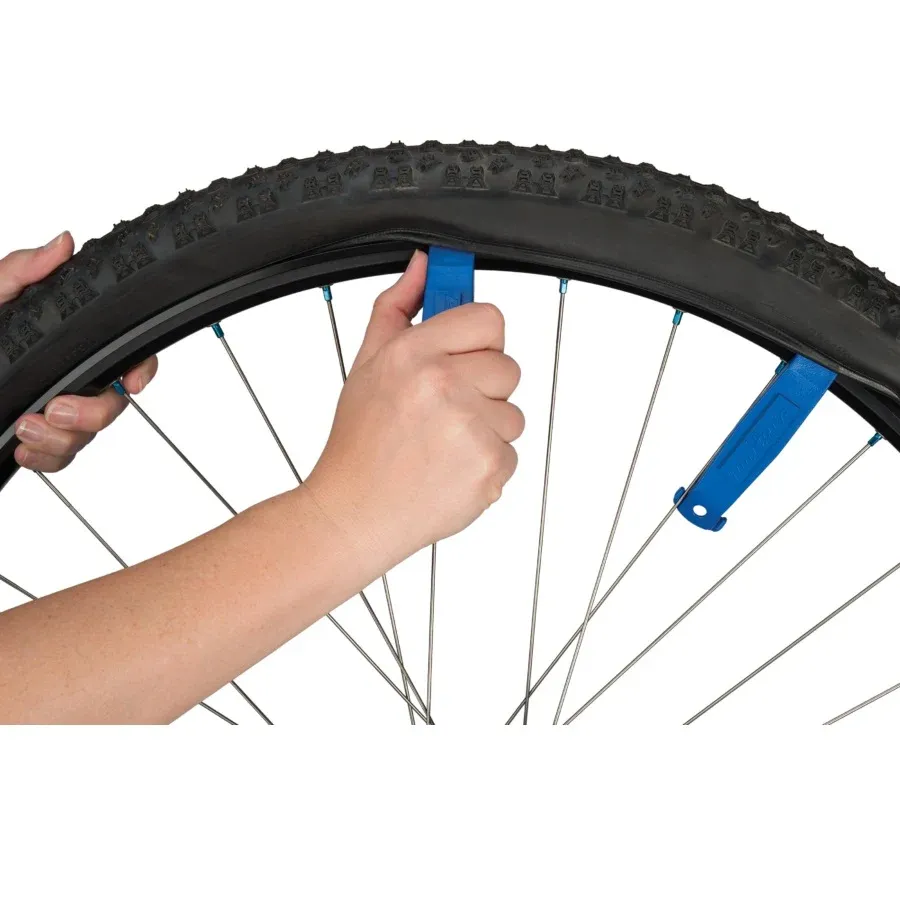 Set Cacciagomme Park Tool (x2) - TL-4.2
