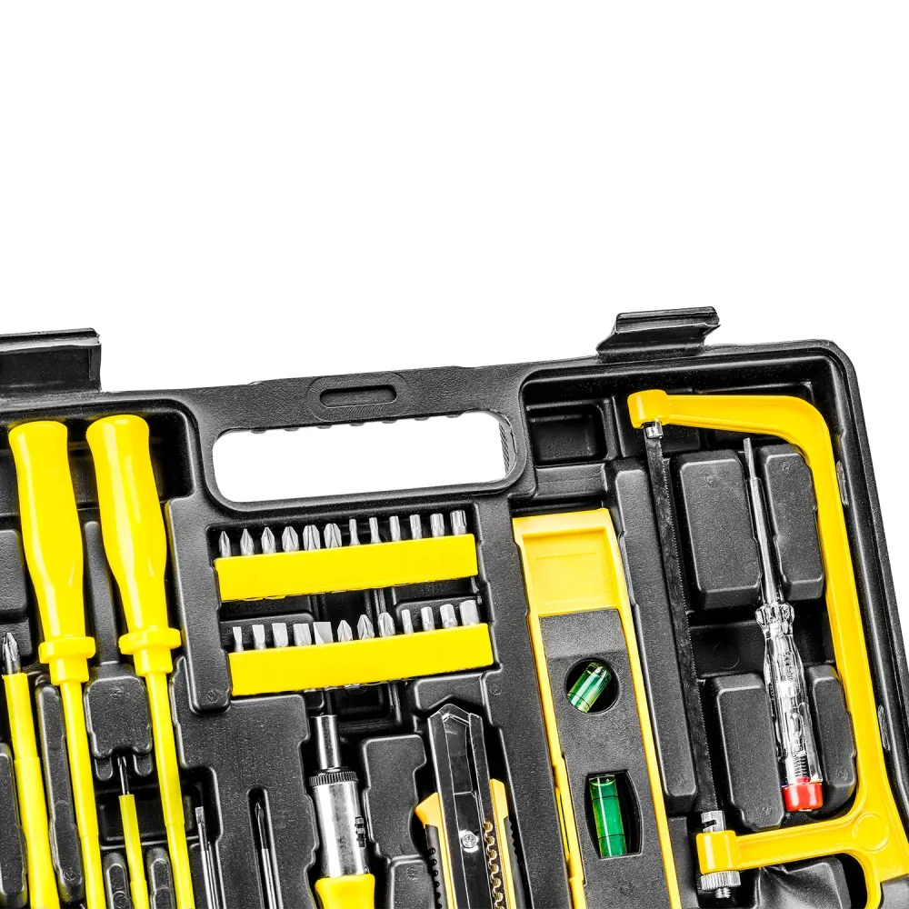 Set 60 Utensili Attrezzi Da Lavoro Valigetta