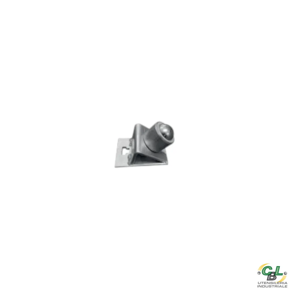 SFERE ACCIAIO INOX PER CAVALLETTO SERIE DOUBLE ROLL
