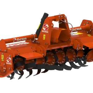 Sicma - Fresatrice CS 145