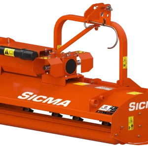 Sicma - Trinciatutto Spostabile Leggero TB 110