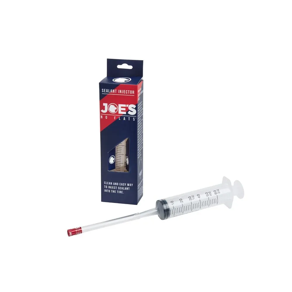 Siringa per Sigillanti 60ml con Raccordo Ottone