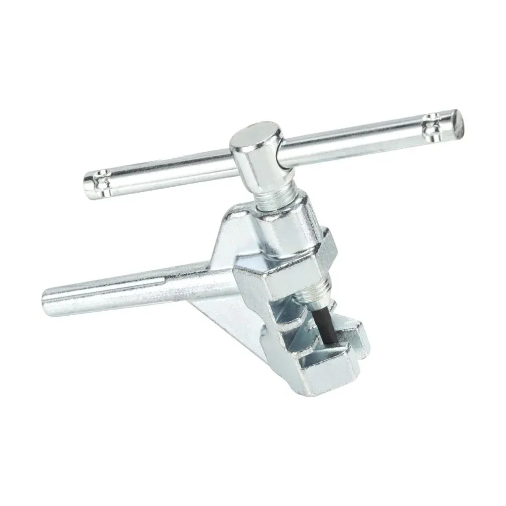 Smagliacatena EASY 1/10V Acciaio Argento