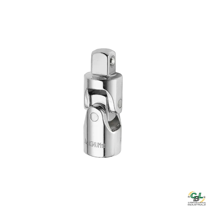 SNODO CARDANICO 1/4"
