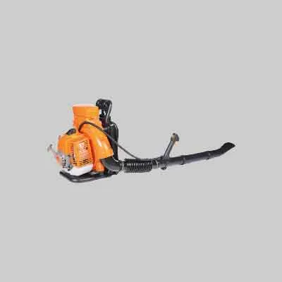SOFFIATORE SPALLEGGIATO SCOPPIO IDEAL STAR 63,3cc. Prezzo per Pezzo.