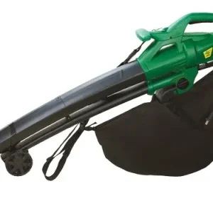 Soffiatori - Aspiratori - Trituratori e Sacchi raccolta Green Cat Eolo. Prezzo per Pezzo.