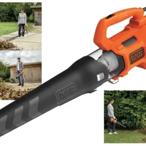 Soffiatori B+D BEBL 185. Prezzo per Pezzo.