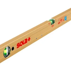Sola livella alu block azm3 180nd 180cm 3 fiale 0,50mm magnetica - 01823601