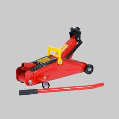 SOLLEVATORE IDRAULICO CARRELLO Portata kg 2000. Prezzo per Pezzo.