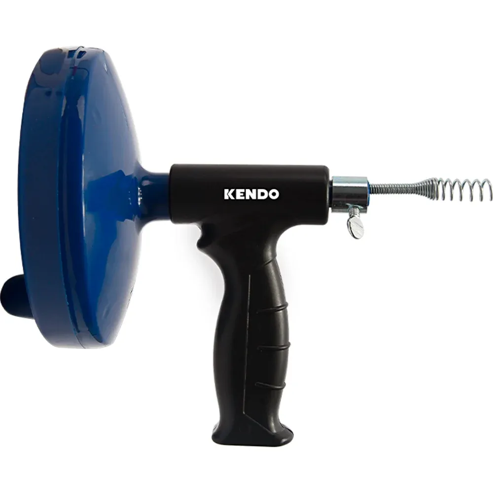 Sonda Sturatubi Abs Kendo 15 Mm - Max 4,5 Mt