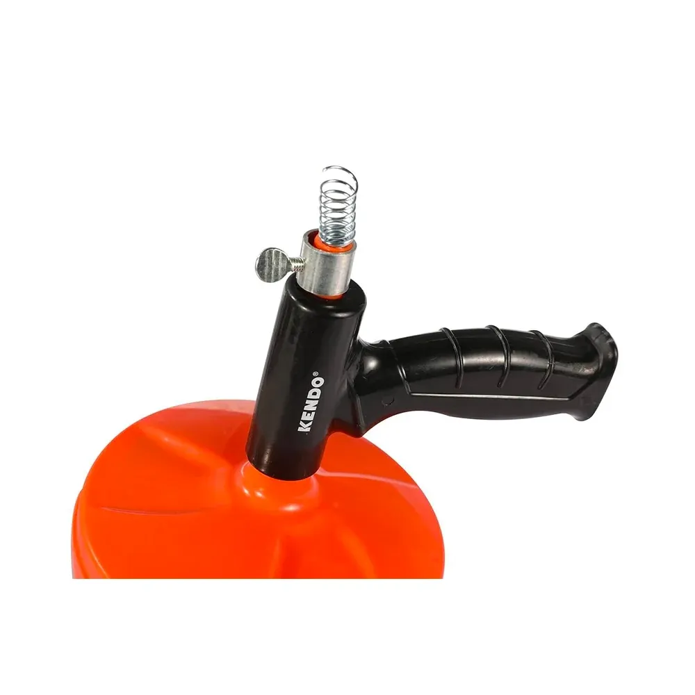 Sonda Sturatubi Abs Kendo 15 Mm - Max 4,5 Mt
