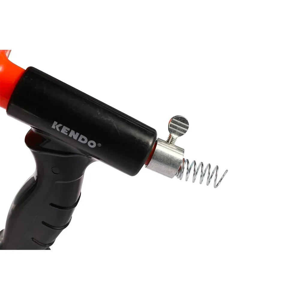 Sonda Sturatubi Abs Kendo 15 Mm - Max 4,5 Mt