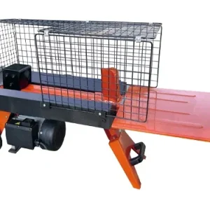 Spaccalegna orizzontale Brixo Forest Pro 4T e cunei. Prezzo per Pezzo.