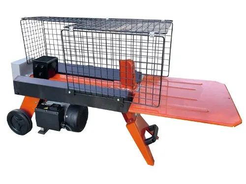 Spaccalegna orizzontale Brixo Forest Pro 4T e cunei. Prezzo per Pezzo.