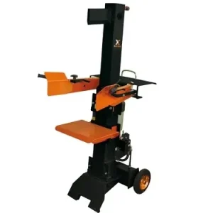 Spaccalegna verticale Brixo Forest alto 6T e cunei. Prezzo per Pezzo.