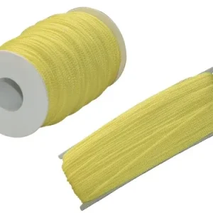 Spago muratore PLP giallo fluorescente. Prezzo per Pezzo.