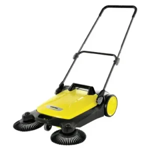 Spazzatrici manuali Karcher S4 Twin. Prezzo per Pezzo.