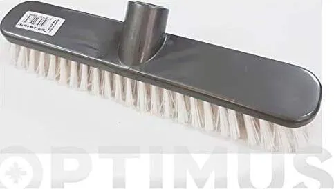 SPAZZOLONE NYLON 28 CM - NESPOLI PENNELLI ES835
