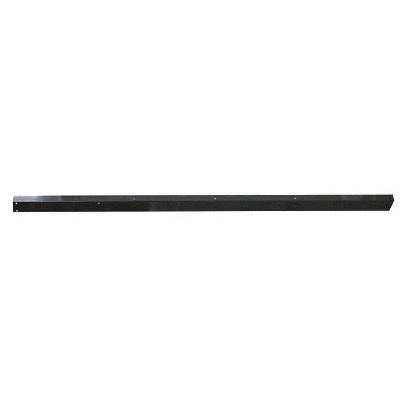 Staffa Laterale per Pareti C45PRO SS 1420x65x30mm - Tipo Largo