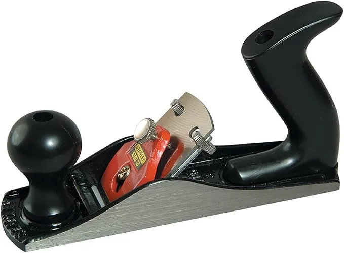 Stanley pialla art. 1-12-033 mod. SB3 - Utensile professionale