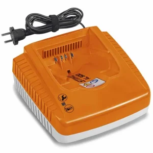 Stihl - Caricabatterie Rapido AL 500