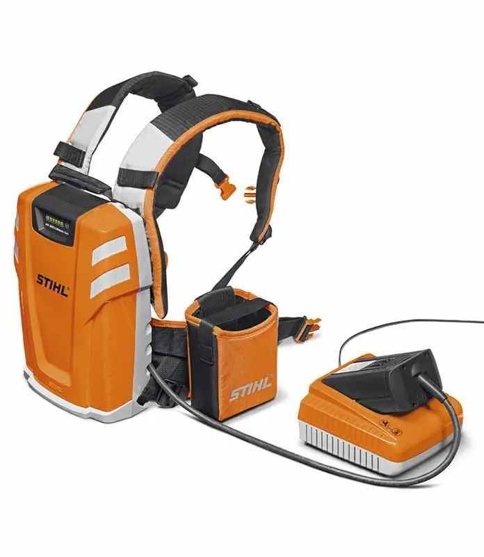 Stihl - Caricabatterie Rapido AL 500