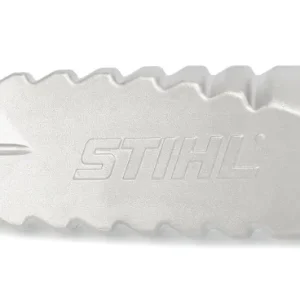 Stihl - Cuneo Alluminio Ritorto