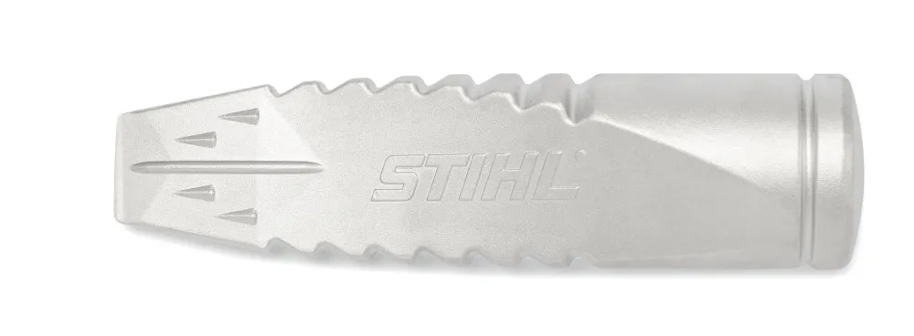 Stihl - Cuneo Alluminio Ritorto