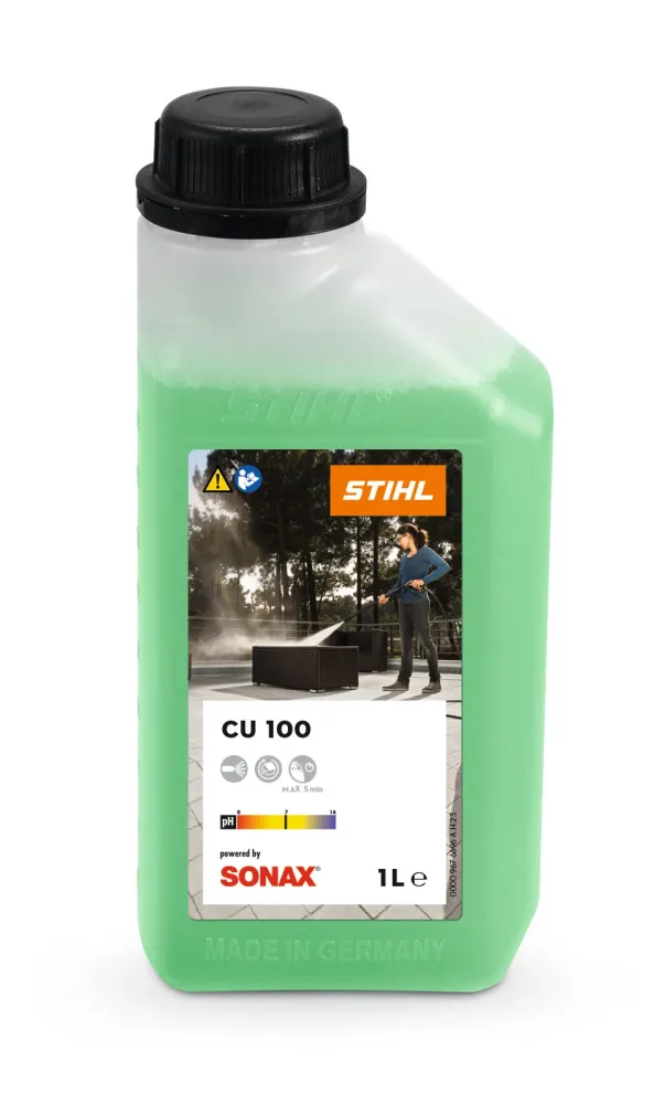 Stihl - Detergente Universale CU 100
