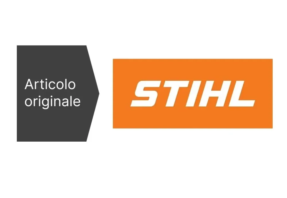 Stihl - Espositore ASA85