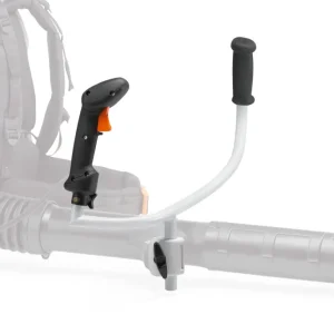 Stihl - Impugnatura Manubrio Ottimizzata