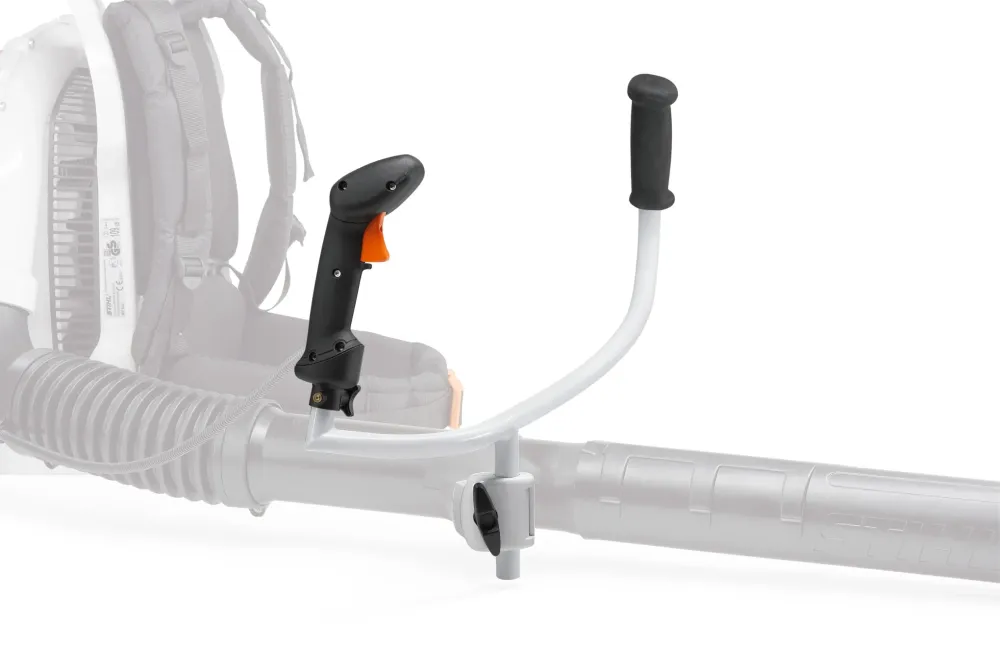 Stihl - Impugnatura Manubrio Ottimizzata