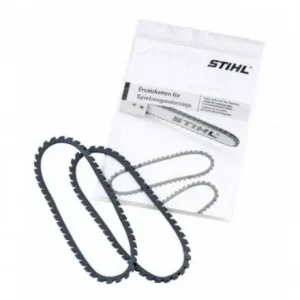 Stihl - Kit Catene Di Ricambio MS Per Motosega Giocattolo