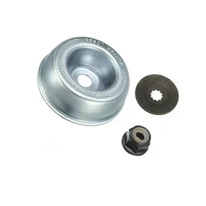 Stihl - Kit Montaggio Disco/Lama Per Decespugliatore (Dado Sinistro)