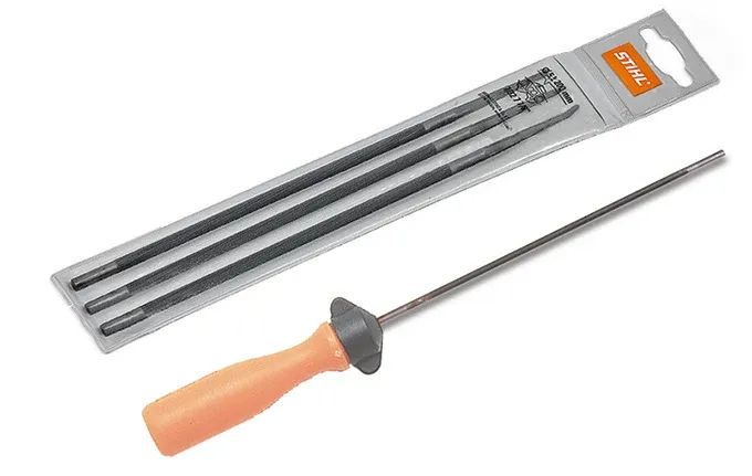 Stihl - Lime Tonde Per Catene