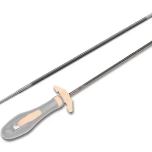 Stihl - Lime Tonde Per Catene Ø 5,5x200mm