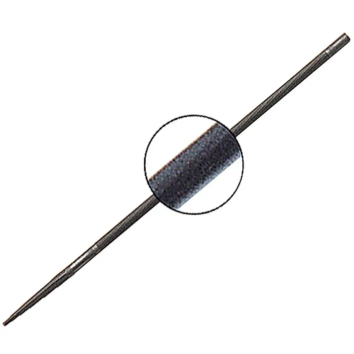 Stihl - Lime Tonde Per Catene Ø 5,5x200mm