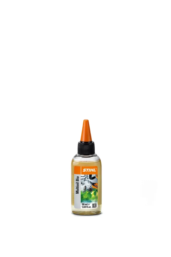 Stihl - Lubrificante Ecologico MultiOil Bio 50 Ml