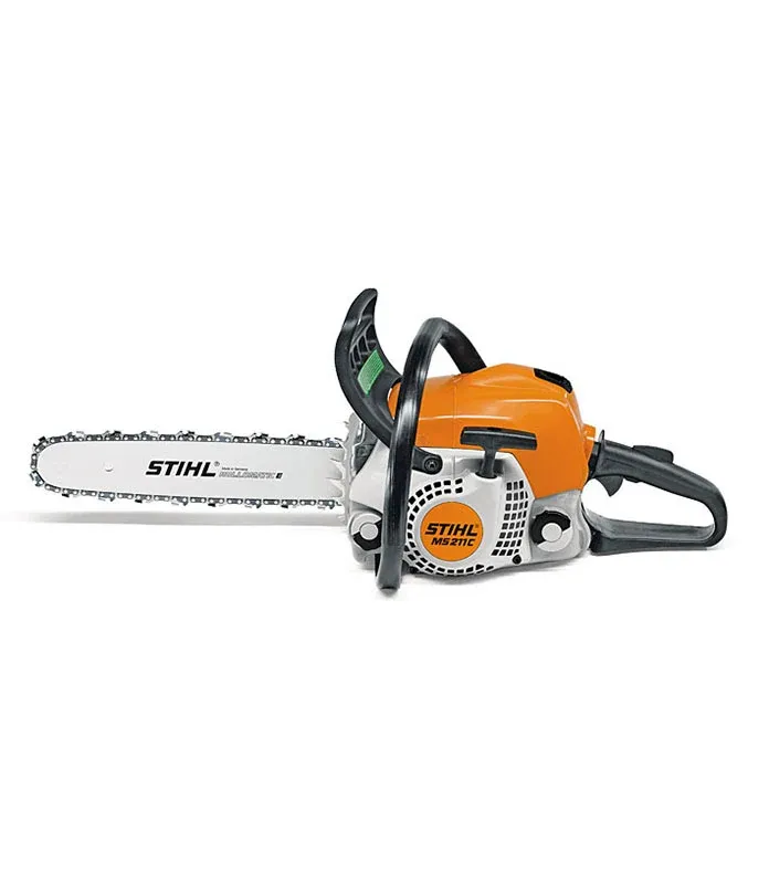 Stihl - Motosega MS 211 C-BE
