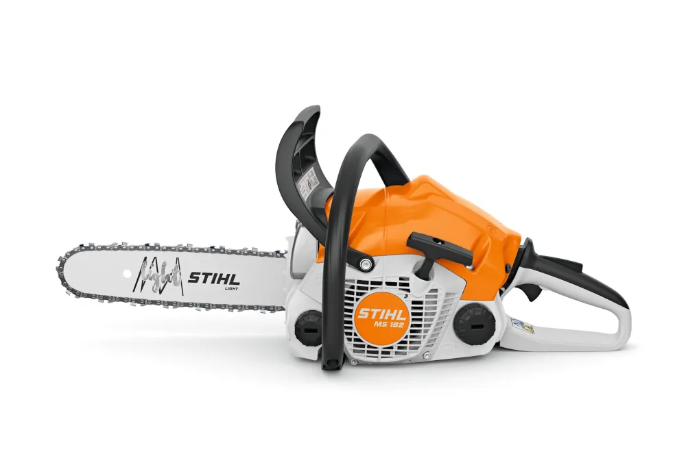 Stihl - Motosega Benzina MS 162
