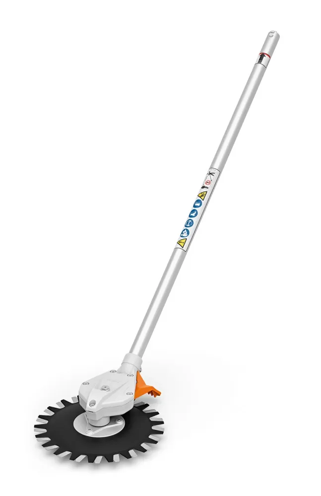 Stihl - Reciprocatore RG-KM
