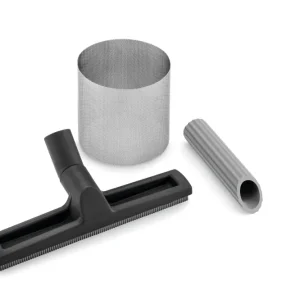 Stihl - Set Aspirazione Ad Umido Con Filtro Acciaio Inox