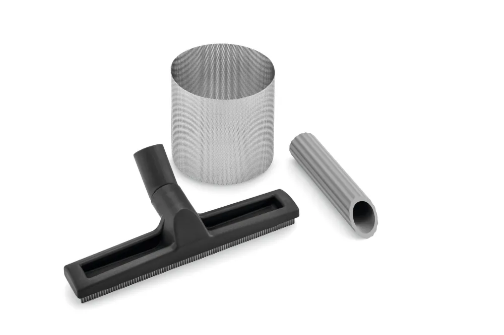 Stihl - Set Aspirazione Ad Umido Con Filtro Acciaio Inox