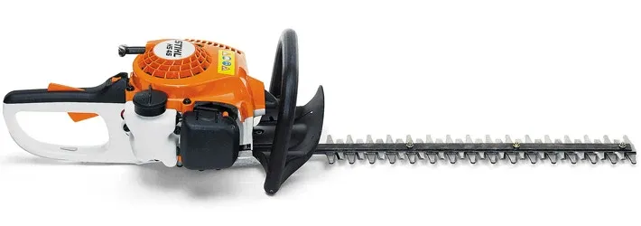 Stihl - Tosasiepi Scoppio HS 45 60 Cm