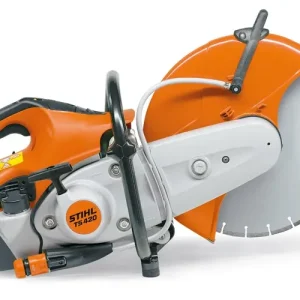 Stihl - Troncatrice TS 420