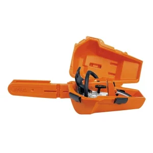 Stihl - Valigetta Rigida Per Motosega 0000 900 4008