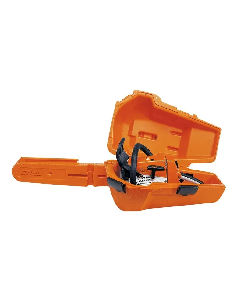 Stihl - Valigetta Rigida Per Motosega 0000 900 4008